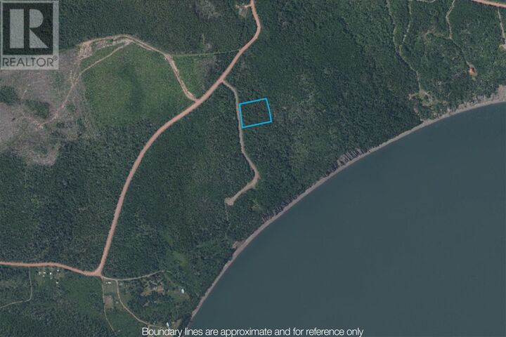 Property Photo:  Lot 5 West Bay Drive  NS B0M 1S0 