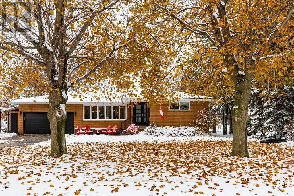 Property Photo:  1052 French Road  ON L0R 1W0 