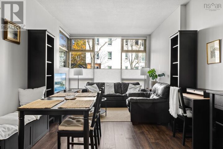 Property Photo: 6369 Coburg Road 202 NS B3H 4J7