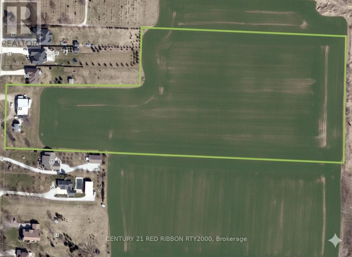 Property Photo: 33 Beechwood Avenue ON N0N 1J0