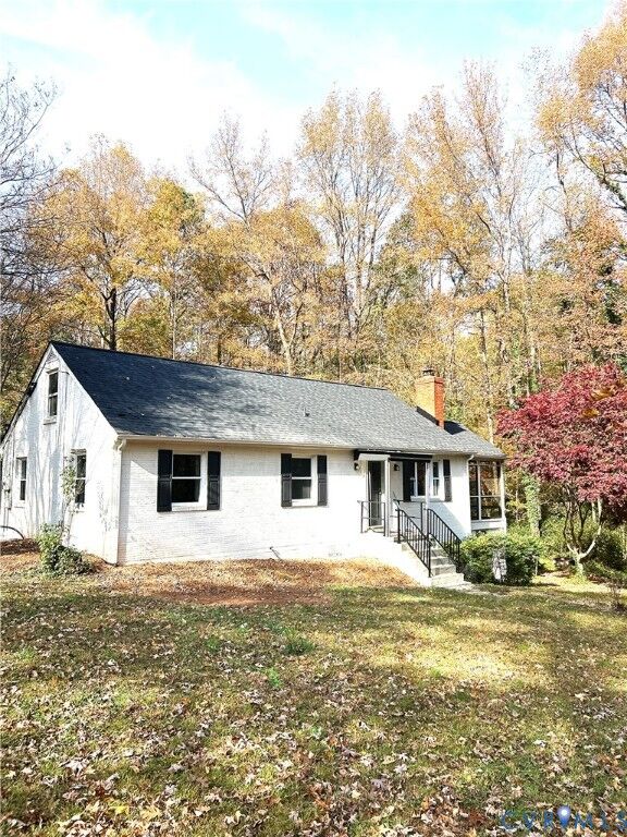 Property Photo: 1042 Peck Road VA 23235