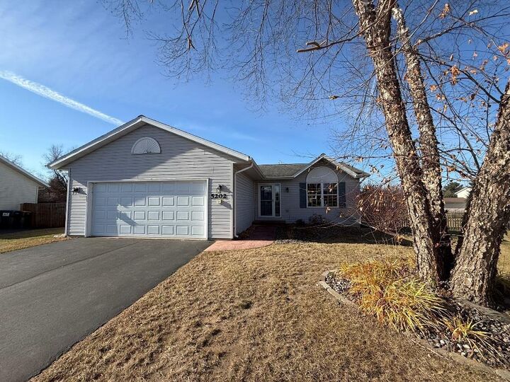 5202 Jacob Street  Weston WI 54476 photo