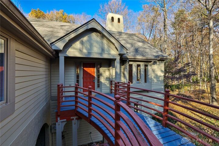 Property Photo: 4447 Royal Ridge Way OH 45429