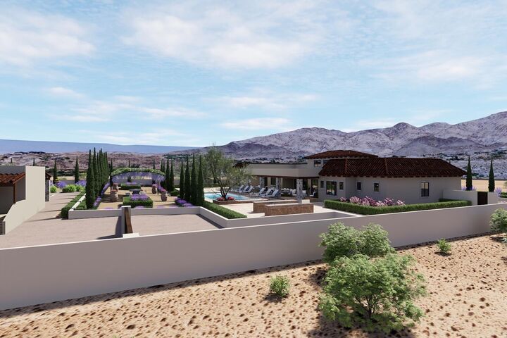 Property Photo: 71771 Jaguar Way CA 92260