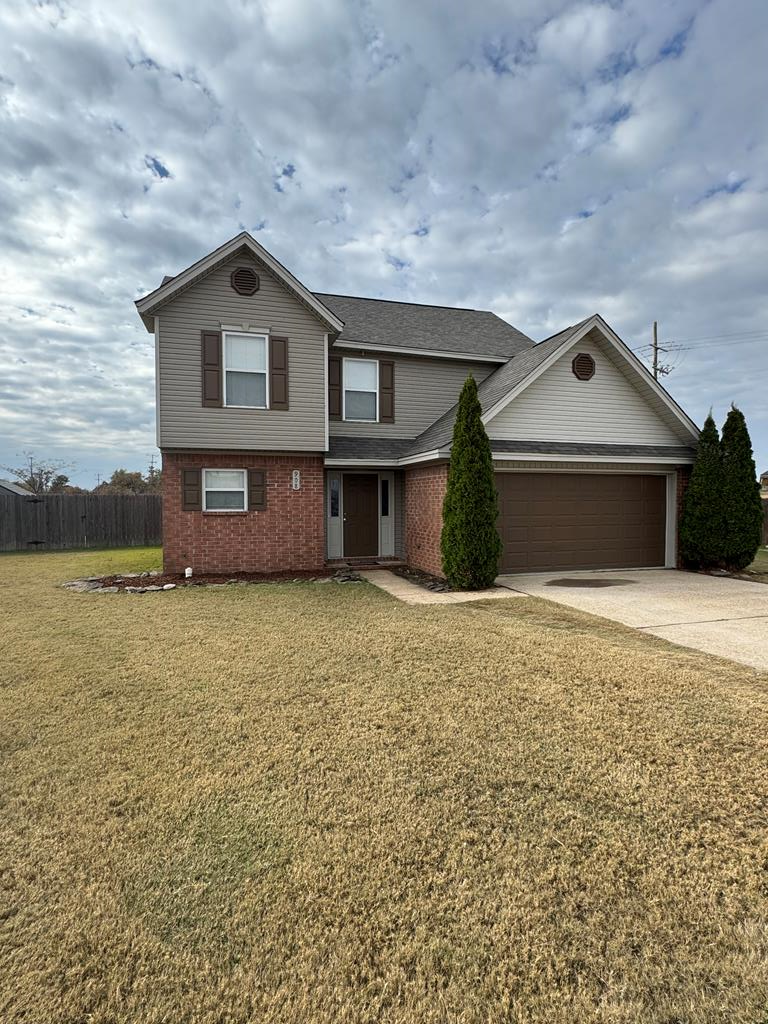 Property Photo: 908 Sturch Cove AR 72364