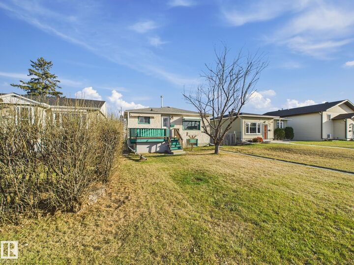 Property Photo: 9917 159 Street NW AB T5P 2Z8