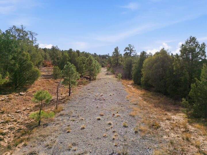 Property Photo: 5 Hayner Court NM 87059