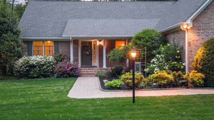 Property Photo:  1507 Everhart Drive NW  TN 37311 