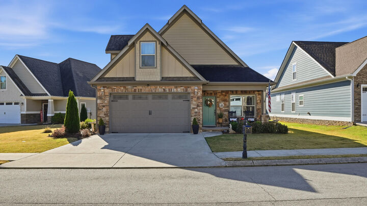 152 Sonoma Lane  Ringgold GA 30736 photo