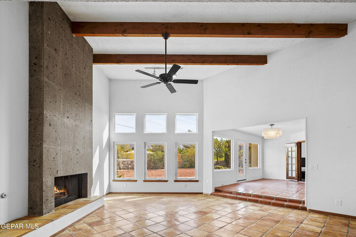 Property Photo:  6016 Camino Alegre Drive  TX 79912 