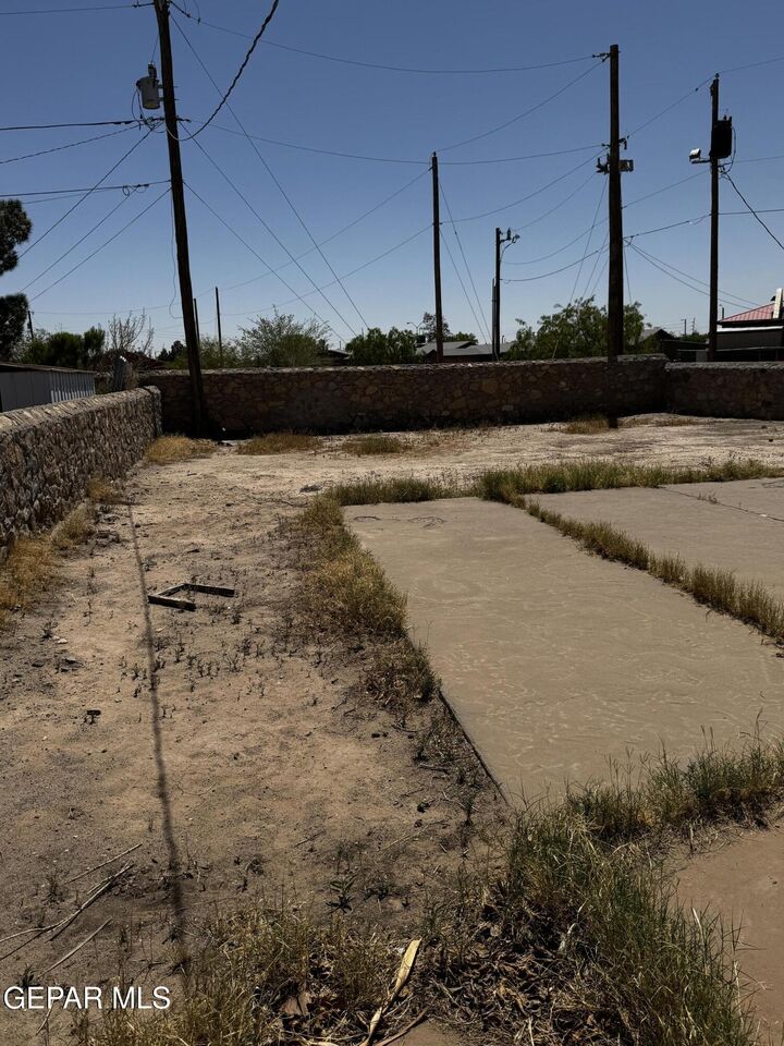 Property Photo:  274 Liberty Street  TX 79907 