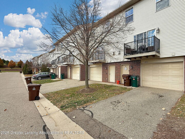 Property Photo: 1431 Academy Lane MI 48906