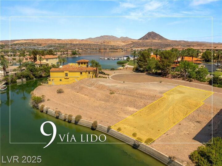9 Via Lido  Henderson NV 89011 photo