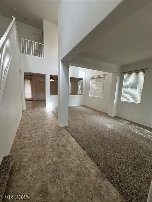 Property Photo:  1236 Sonatina Drive 0  NV 89052 