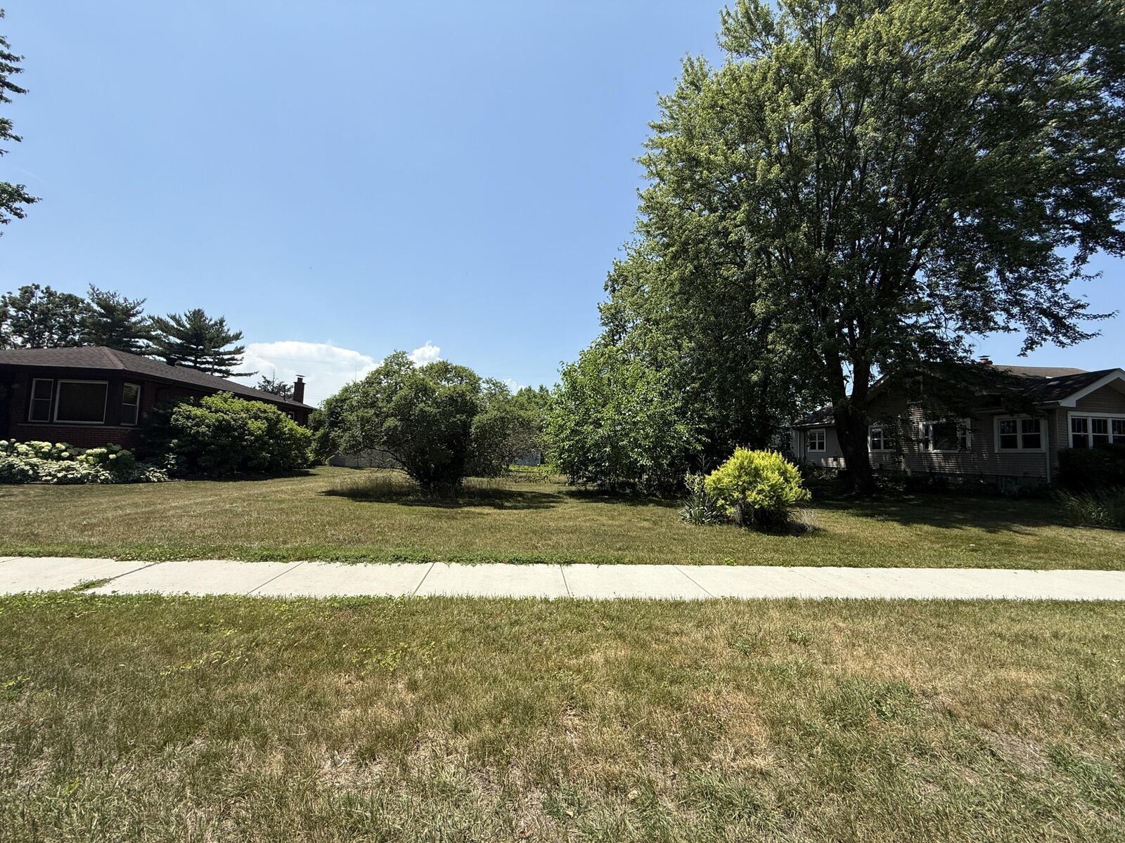 Property Photo:  138 N Rensselaer Avenue  IN 46319 