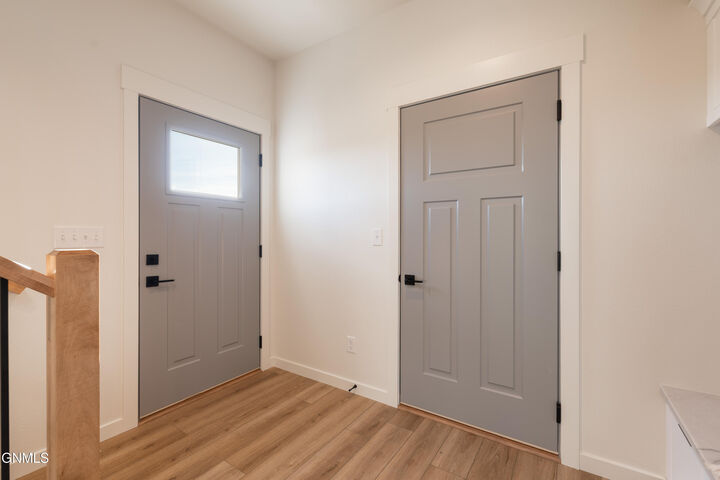 Property Photo: 4111 Platinum Street ND 58503