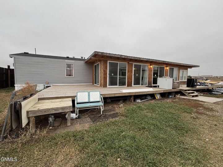 Property Photo: 13362 29 D Street NW ND 58835
