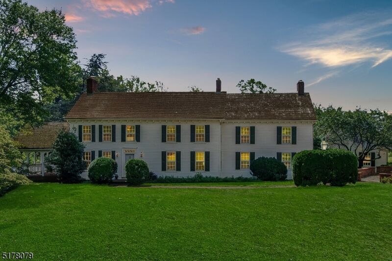 Property Photo:  65 Youngs Rd  NJ 07920 