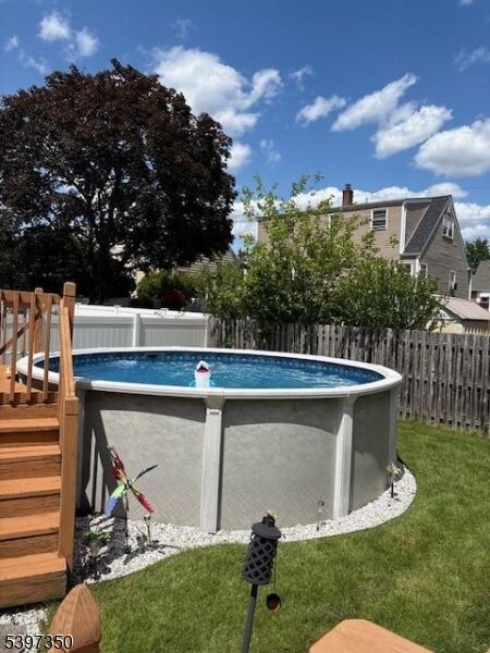 Property Photo: 2269 Copper Hill Drive NJ 07083