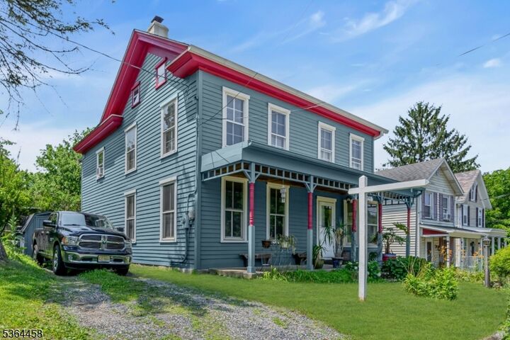 Property Photo: 135 Main St NJ 08827