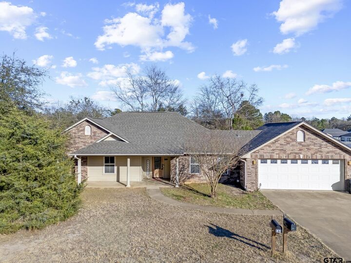 Property Photo:  160 Dwight Dr  TX 75765 