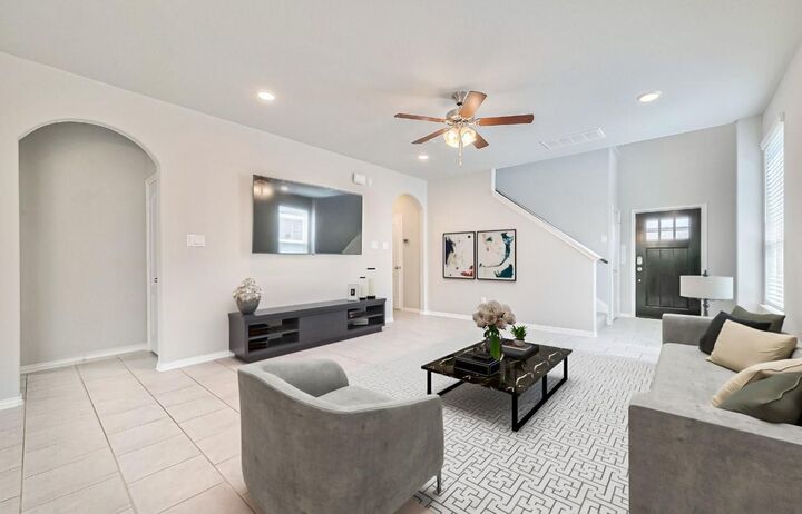 Property Photo:  31630 Heguy Pass  TX 77441 