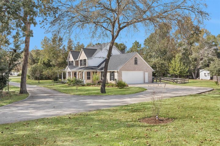 Property Photo:  8436 Kings View Court  TX 77316 