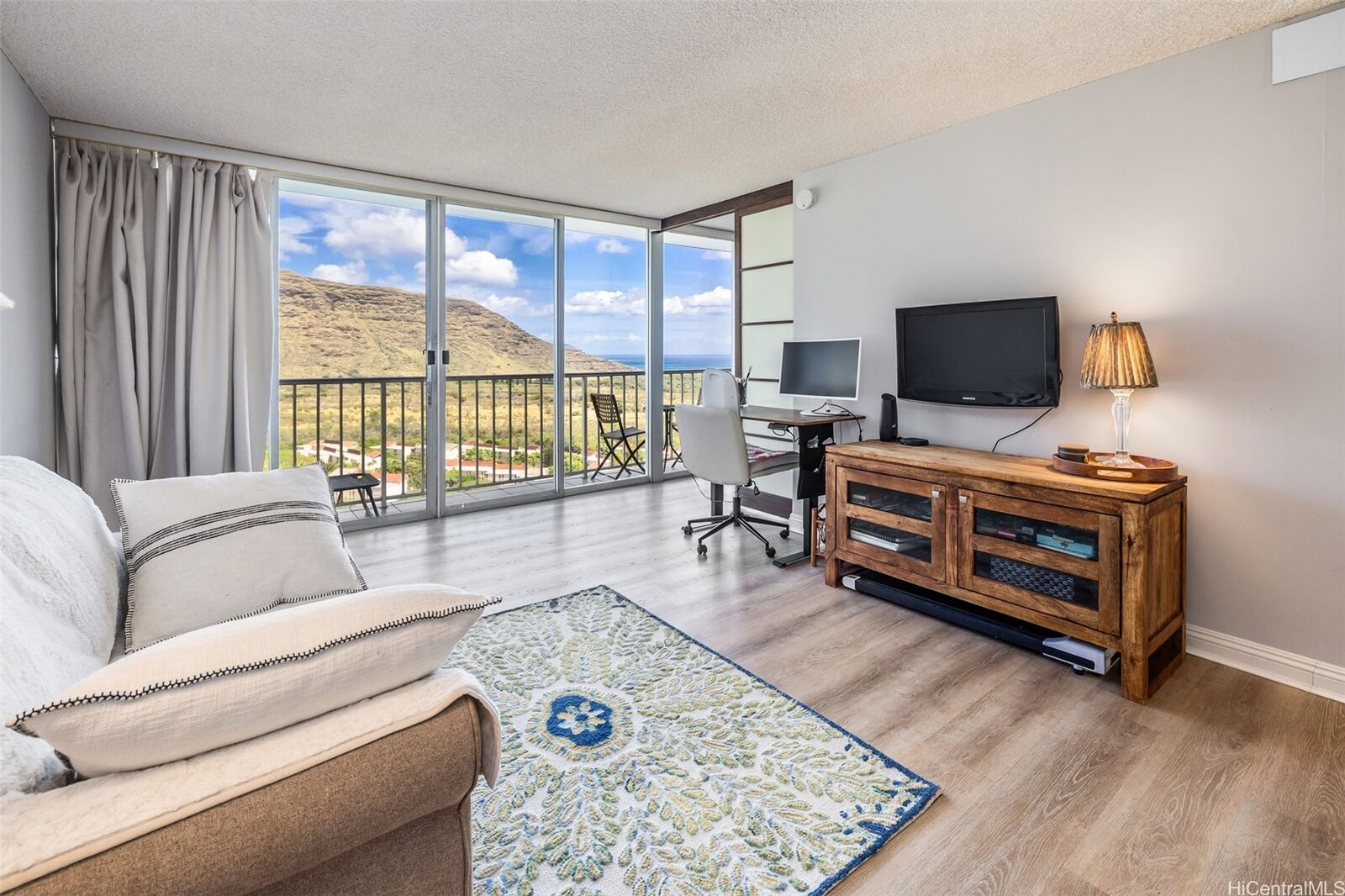 Property Photo:  84-680 Kili Drive B1605  HI 96792 