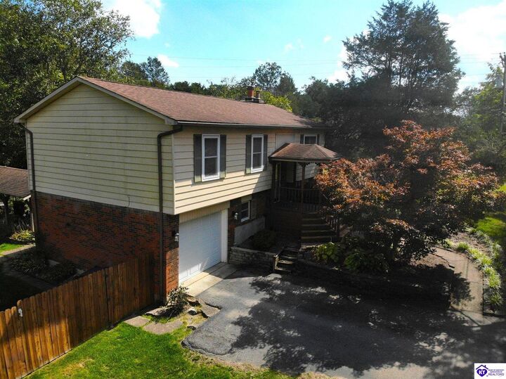 Property Photo: 354 Boone Trace KY 40160