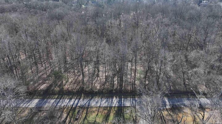 Property Photo:  415 Hesmer Road  IN 47711 