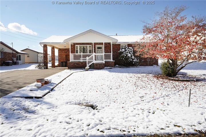 305 Fir Street  Eleanor WV 25070 photo