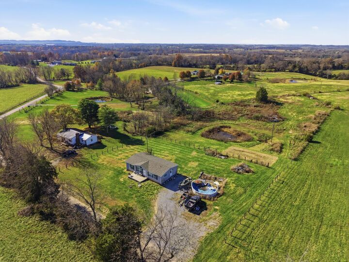 Property Photo: 1136 Patrick Road KY 40484