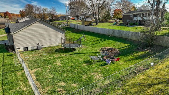 Property Photo: 117 Shawnee Drive KY 40461