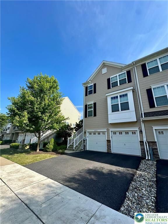 Property Photo:  6072 Valley Forge Drive  PA 18036 