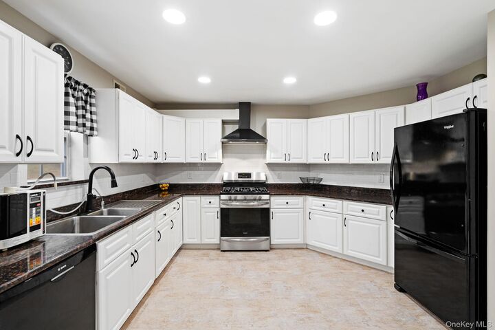 Property Photo:  317 Angelo Drive  NY 12549 