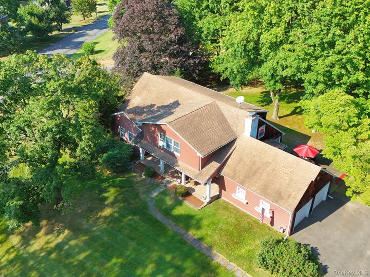 Property Photo:  10 Linda Drive  NY 10901 