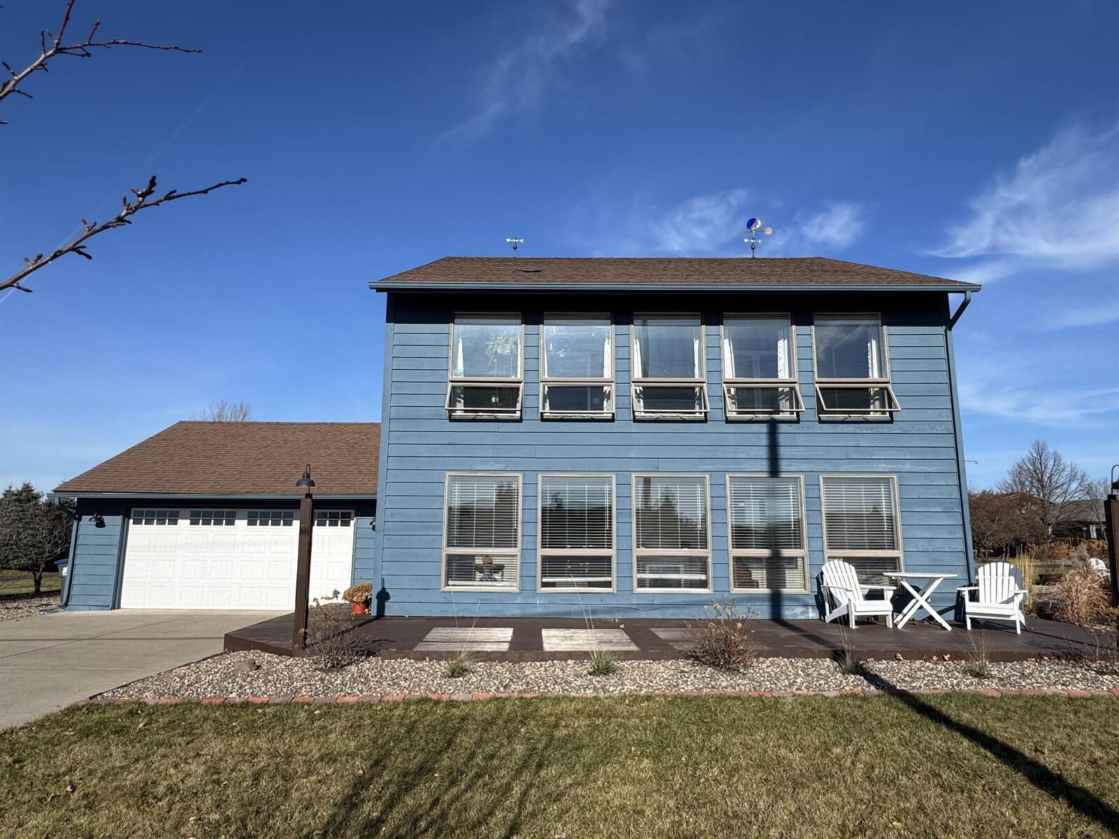 Property Photo: 1217 N 33rd St WI 54880