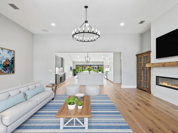 Property Photo: 180 Lookout Point Drive FL 34229