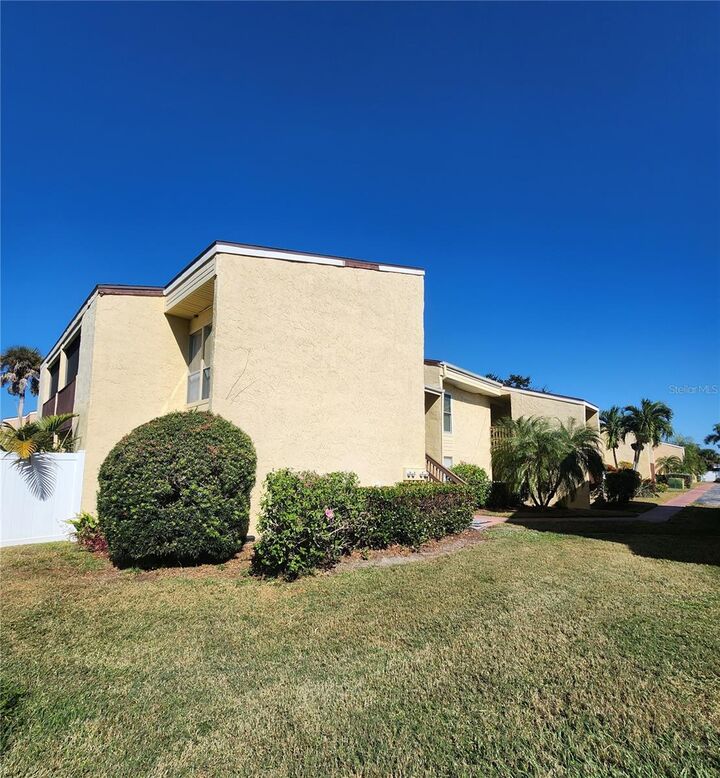 Property Photo: 3415 Clark Road 215 FL 34231
