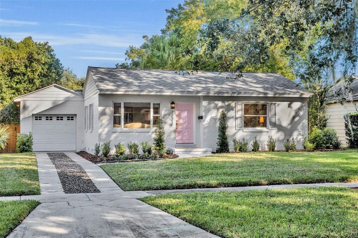 Property Photo:  2021 Palmer Street  FL 32803 