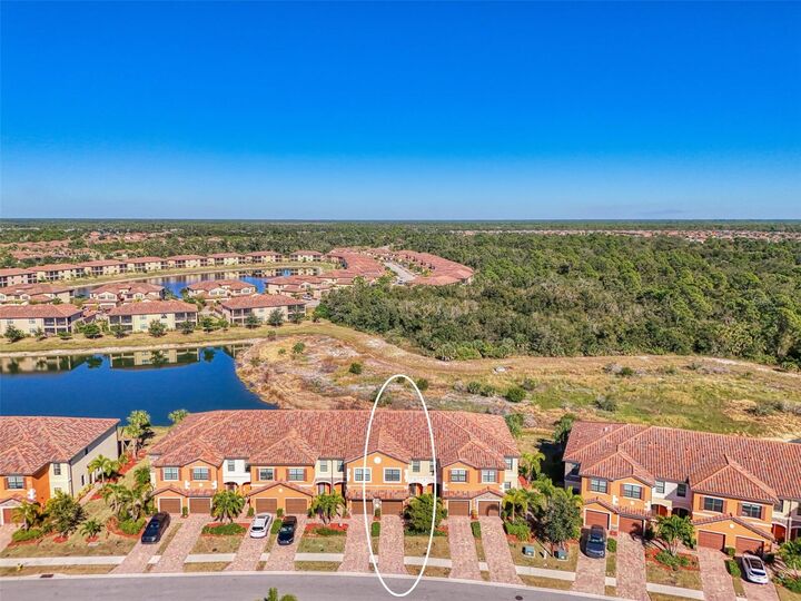 Property Photo:  20366 Lagente Circle  FL 34293 