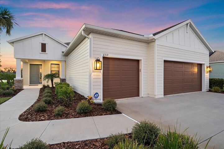 Property Photo: 4319 Big Woods Way FL 34219