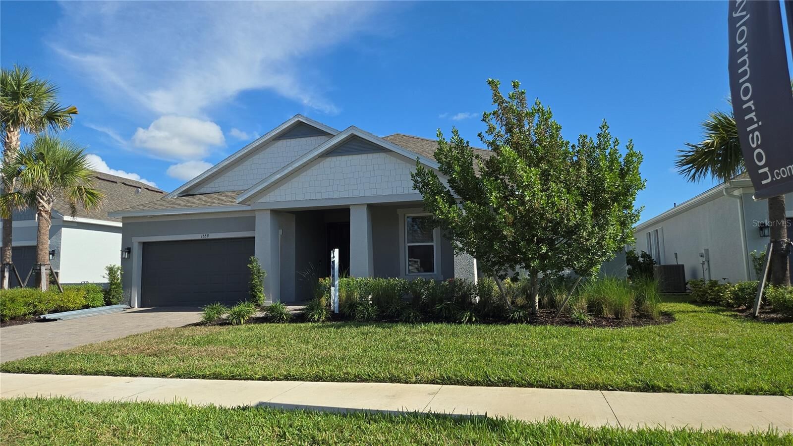 Property Photo: 1559 Laurel Brook Lane FL 33953