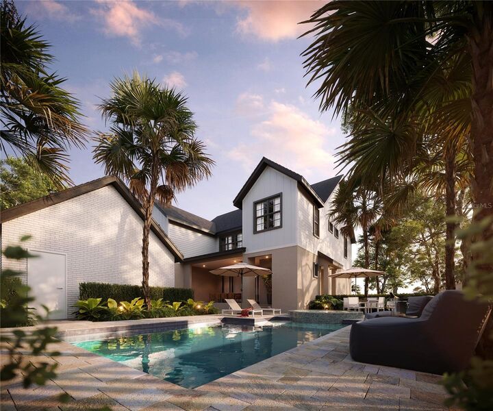 Property Photo: 1146 Prado Lane FL 34787