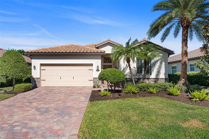 7027 Quiet Creek Drive  Bradenton FL 34212 photo