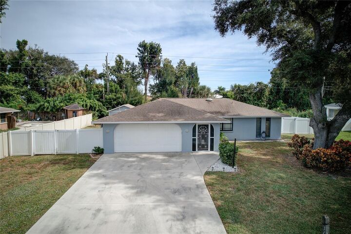 3135 Nocturne Road  Venice FL 34293 photo