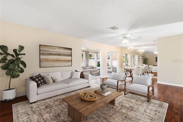 Property Photo:  679 Fort Duquesna Drive  FL 33573 