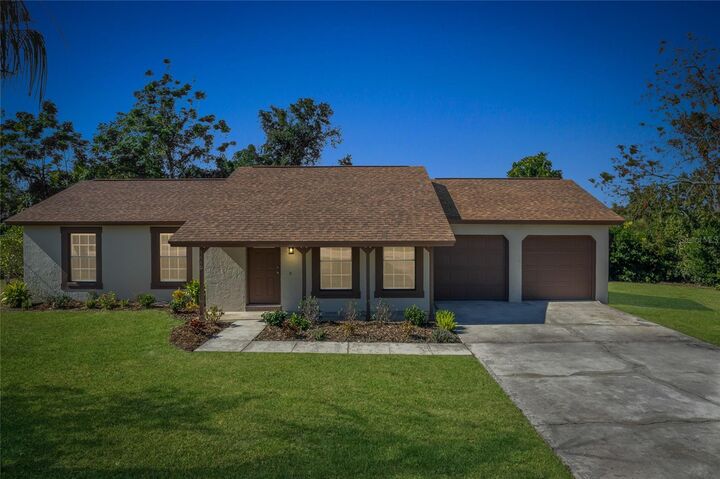 Property Photo: 1680 Trinidad Avenue FL 32725