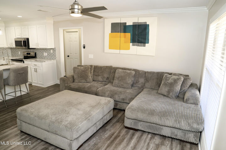 Property Photo: 5013 Womack Drive MS 39272