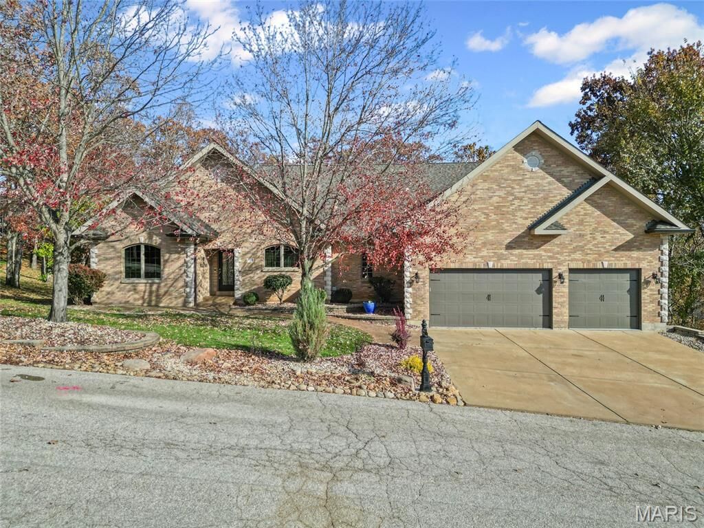 Property Photo:  514 Jackson Way  MO 63070 